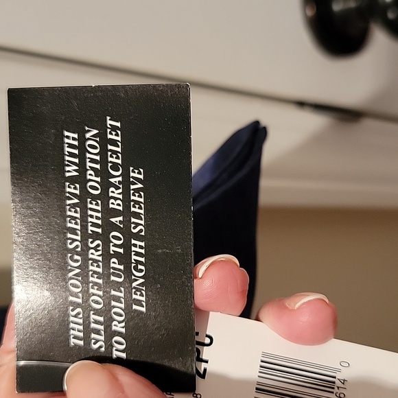 Le Suit pants and jacket NWT - Picture 7 of 7